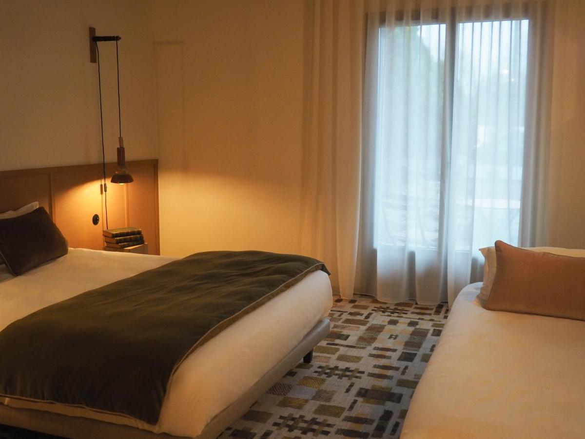 Hotel Ore, Сен-Мало Экстерьер фото